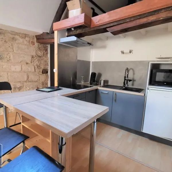 Appartement à louer 2 pièces 44.91m² - Photo 1