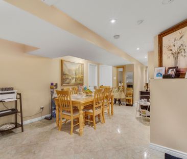 For Lease - 4982 Maxine Place, Mississauga, Ontario - Photo 1