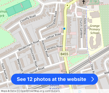 Venetia Road, Ealing, W5 - Photo 1