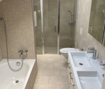 2.5 Zimmer, 90 m², 1. Stock - Photo 4