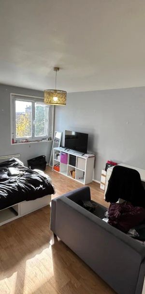 Appartement à louer 1 pièce 34.02m² - Photo 1