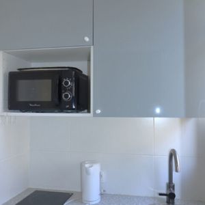 Paris XVème : Studio de 16.75 m2 - Photo 2