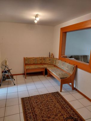 3.5 Zimmer, EG - Photo 1