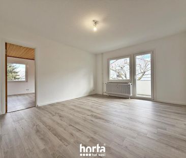 Sanierte 2-Zimmer-Wohnung mit Balkon in Konstanz-Allmannsdorf - Photo 2