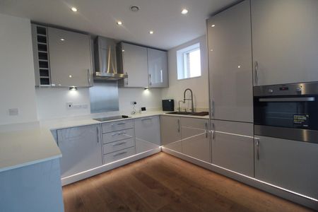 Riverside View, Reading, RG1 6FH - Photo 5