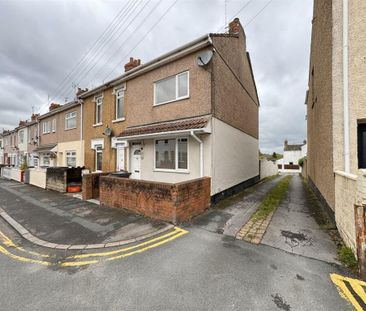 2 bedroom end of terrace house to rent - Photo 6