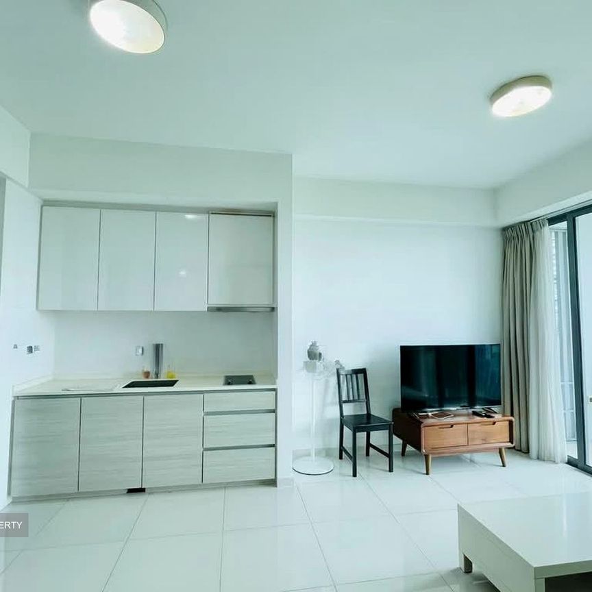 Hundred Trees (D5), Condominium - For Rent - Photo 1