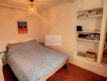 Location Appartement 2 pièces 38m² NICE 06200 - Photo 4