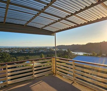 Masterbedroom - Panoramic Sea Views - Photo 4