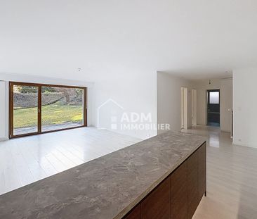 3.5 Zimmer, 80 m², Untergeschoss - Photo 2