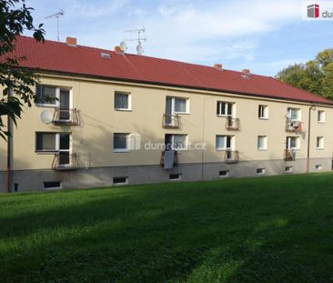 Pronájem bytu 2+1 60 m2 - Photo 3