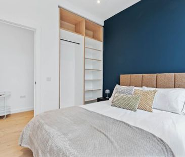1 bedroom apartment to rent - Photo 4