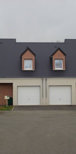 BOIS ANZERAY - T4 de 95 m² - Photo 1