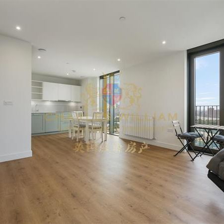 Menara Point，1 Affinity View, London，E16 4EF - Photo 1