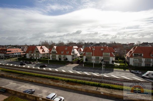 2-slaapkamer appartement Nieuwpoort - Photo 1