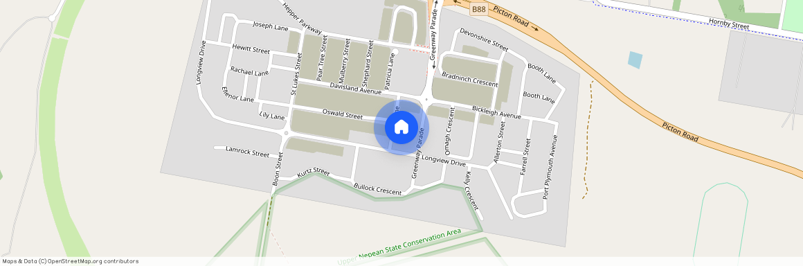 11A Isabel Lane, NSW 2571, Wilton