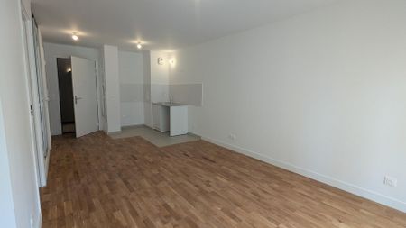 location Appartement T3 DE 58.36m² À CLICHY - Photo 5