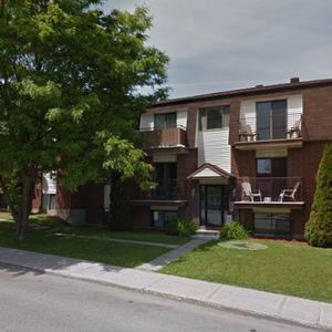 4 1/2 284 Chemin Freeman Hull Gatineau - Photo 2