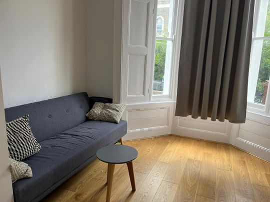 1 Bed Flat, Dunlace Road, E5 - Photo 1