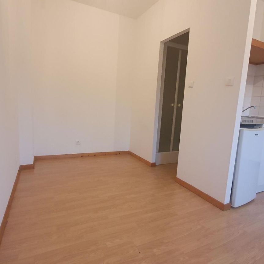 Location Appartement 1 pièce 18m² FLERS EN ESCREBIEUX 59128 - Photo 1