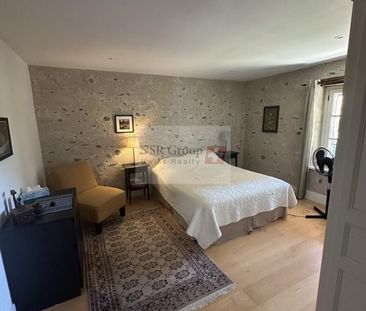 Versoix - Renovated farmhouse - Photo 4