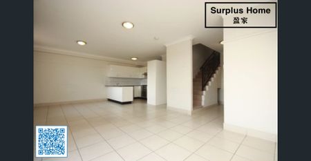 Loft style with Huge living area - Photo 5