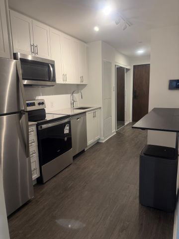 For Lease - 2782 Barton Street Unit# #419, Hamilton, Ontario - Photo 5