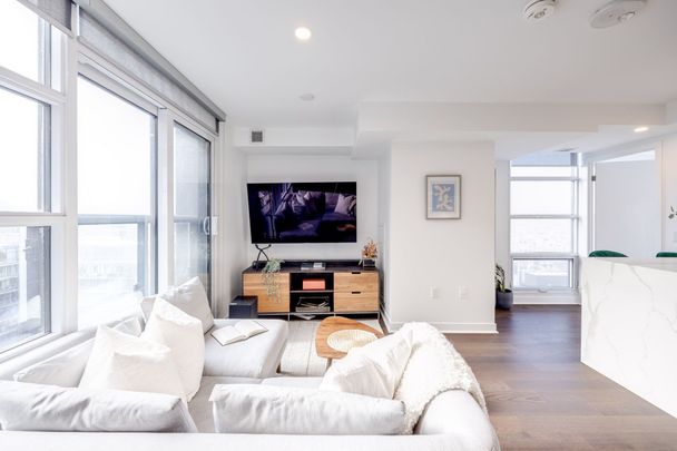 For Lease - 501 Adelaide Street Unit# 1308, Toronto, Ontario - Photo 1