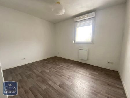 Appartement à louer 2 pièces 47.35m² - Photo 2