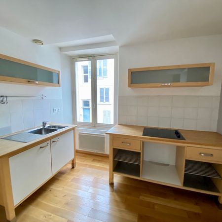 Location Appartement 2 pièces 41m² - Photo 3