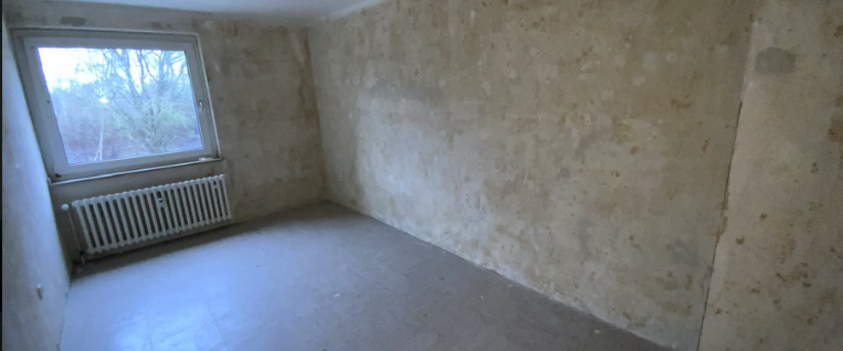 Modernisierte Balkonwohnung für die kleine Familie - Foto 1