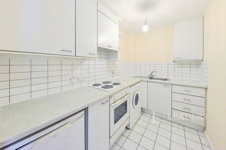 1 bedroom apartment to rent Park View Close, St. Albans, AL1 - Photo 3