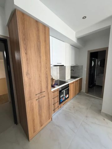 Studio/Γκαρσονιέρα για ενοικίαση Νέα Παραλία (Ανάληψη - Μπότσαρη - Νέα Παραλία) - Photo 4