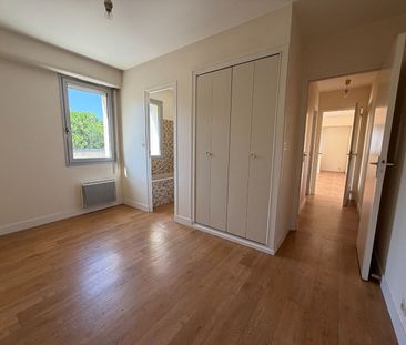 Location Appartement 2 pièces 44m² - Photo 4