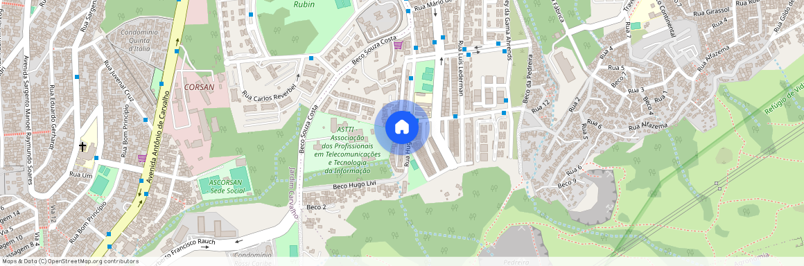 Alto Petrópolis, -, Rua Hugo Livi, 355 - Porto Alegre - RS
