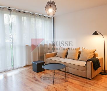 Kawalerka 29 m2 do wynajęcia 1800+360 - Zdjęcie 6