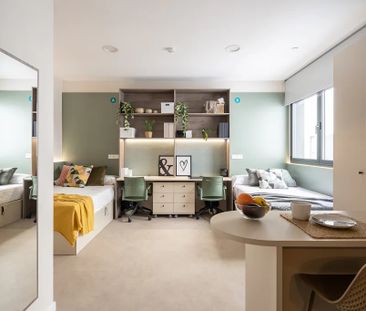 Calle Alcalde Ángel Arroyo, Getafe, Community of Madrid 28904 - Photo 4