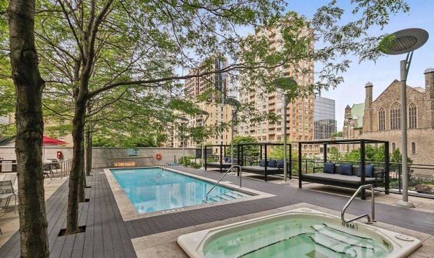 For Lease - 110 Charles Street Unit# 410, Toronto, Ontario - Photo 1