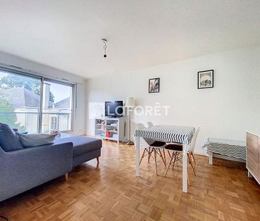 Location Appartement 2 pièces 53m² - Photo 3