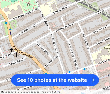 Pretoria Avenue, London - Photo 1