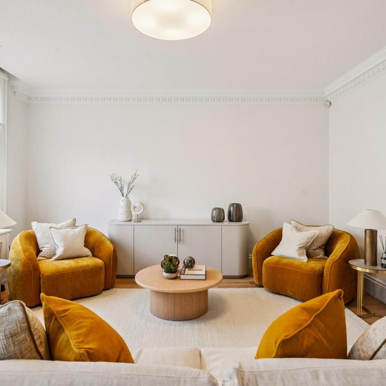 3 bedroom apartment to rent - Photo 1