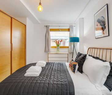 1 Bed Flat, White Lion Street, N1 - Photo 4