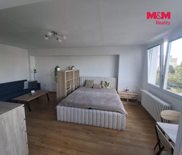 Pronájem bytu 1+kk a garsoniéry 42 m², Roháčova 388, Kolín - Photo 6
