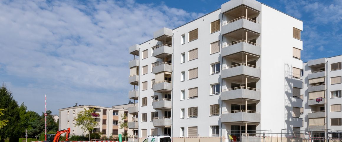 Votre nouveau logement - Photo 1