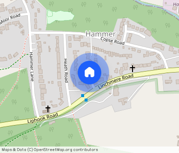 Pegasus Close, Haslemere - Photo 1