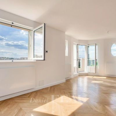 Appartement à louer à Paris 7Ème - Photo 1