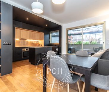 Boulevard Richard Lenoir, - Photo 4