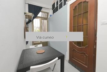 Via Cuneo, Turin, Piedmont 10152