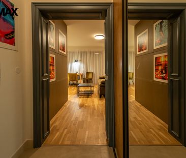 Pronájem bytu 1+kk a garsoniéry 46 m² - Photo 1