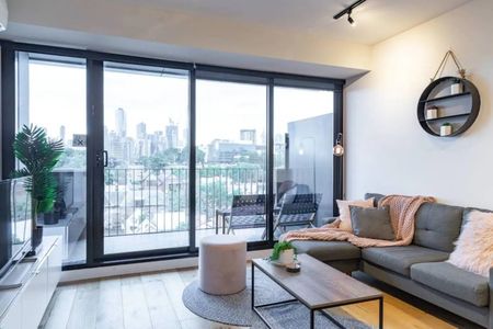 503/99 Palmerston Crescent, South Melbourne VIC 3205 - Apartment For Rent | Domain - Photo 4